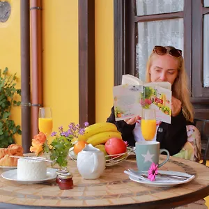 La Majadera Сasa de vacaciones El Rosario (Tenerife)