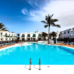 Appartamento Sunshine San Valentin, Corralejo
