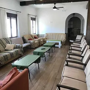 El Batán Сasa de vacaciones Toledo