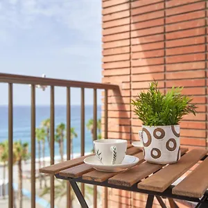Estudio Puerta Del Mar Apartamento Almuñécar