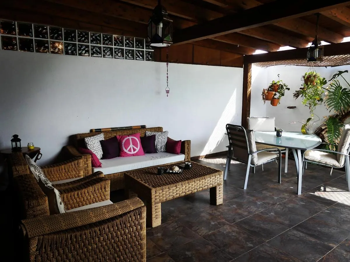 Villa Sunny Paradise, Heater Pool Corralejo Spanien